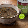 AvoDerm® Dog Food Stew Beef & Veggies Recipe In Gravy (13 oz)