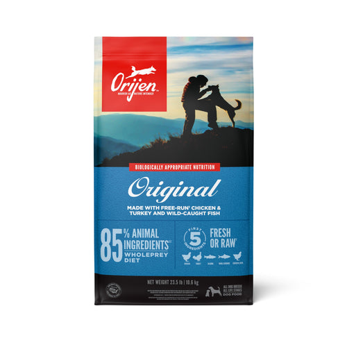 ORIJEN Original Dog Food