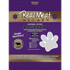 The Real Meat Air-Dried Lamb Dog Food