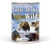 Taste Of The Wild Pacific Stream Canned Dog Food