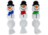 MultiPet Holiday Snowman with Snowballs (11)