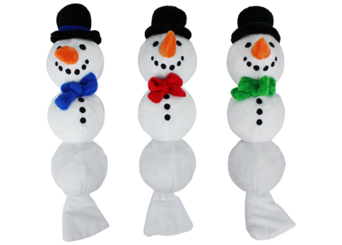 MultiPet Holiday Snowman with Snowballs (11)