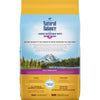 Natural Balance L.I.D. Limited Ingredient Diets Potato and Duck Small Breed Bites Dry Dog Food