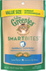 Greenies Smartbites Hairball Control Tuna Cat Treats