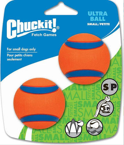 Chuckit! Ultra Ball Dog Toy