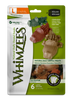 Whimzees Alligator Dental Dog Treats