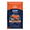 Canidae PURE Grain Free, Limited Ingredient Dry Dog Food, Salmon and Sweet Potato