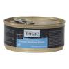 Nature's Logic Grain Free Feline Sardine Feast Canned Cat Food