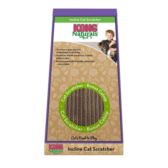 KONG Cat Scratcher