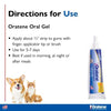 Zymox Oratene® Enzymatic Brushless Oral Gel (1-oz)