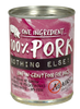 Against the Grain Nothing Else Grain Free One Ingredient 100% Pork Canned Dog Food