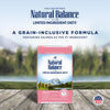 Natural Balance L.I.D. Limited Ingredient Diets Salmon & Brown Rice Formula Dry Dog Food