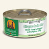 Weruva Cirque de la Mer with Tuna and Veggies in Pumkin Soup Canned Dog Food (5.5-oz, single can)