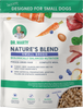 Dr. Marty Nature's Blend Small Breed Freeze Dried Raw Dog Food