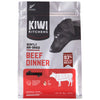 Kiwi Kitchens Gently Air Dried Beef Dinner