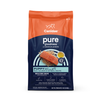 Canidae PURE with Wholesome Grains, Limited Ingredient Dry Puppy Food, Salmon and Oatmeal (24 Lb.)