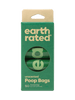 Earth Rated Poop Bags on Refill Rolls