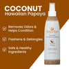 Aroma Paws Dog Coat Spray Coconut Papaya (4.5 oz)