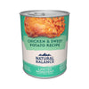 Natural Balance L.I.D. Limited Ingredient Diets Chicken and Sweet Potato Formula Canned Dog Food