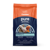 Canidae PURE Grain Free, Limited Ingredient Dry Puppy Food, Chicken, Lentil and Whole Egg (4-lb)