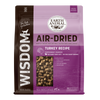 Earth Animal Dr. Bob Goldstein’s Wisdom® Dog Food – Air-Dried Turkey Recipe (2 Lb)