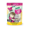 Weruva BFF PLAY Paté Chicken & Duck Destiny Dinner in a Hydrating Purée Cat Food (3 oz)