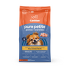 Canidae PURE Petite Grain Free, Limited Ingredient, Small Breed Dry Dog Food, Chicken