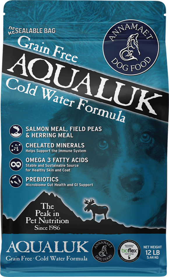 Annamaet Aqualuk Formula