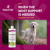 NaturVet ArthriSoothe-GOLD® Advanced Joint Care Liquid (8 oz)