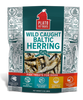 Plato Wild Caught Baltic Herring Dog Treats (3 oz)