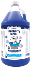 South Bark's Original Blueberry Facial