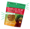 Charlee Bear Grain Free Meaty Bites Beef Liver & Sweet Potatoes (2.5oz)