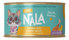 Love Nala Chicken Flaked With Pumpkin Recipe Dinner In Broth Adult Cat Food