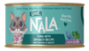 Love Nala Tuna With Spinach Recipe Paté Dinner In Broth Adult Cat Food