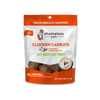 Shameless Pets Clucken' Carrots Soft Baked Dog Treats