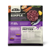 ACANA Freeze Dried Patties Duck Recipe Dog Food & Topper