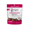 Shameless Pets Duck, Duck, Beet Soft Baked Dog Treats