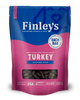 Finley's Turkey Recipe Soft Chew Training Bites (6 oz)