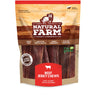 Natural Farm Beef Jerky for Dogs (6 (10-Pack))