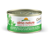 Almo Nature Classic Complete Chicken Recipe with Broccoli in gravy (2.47 oz)