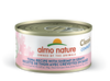 Almo Nature Classic Complete Tuna Recipe with Shrimp in gravy (2.47 oz)