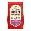 Stella & Chewy's Limited Ingredient Cage-Free Turkey Raw Coated Kibble (22 lb)