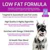 SquarePet® VFS® Low Fat Formula Dog Food (4.4 Lbs)