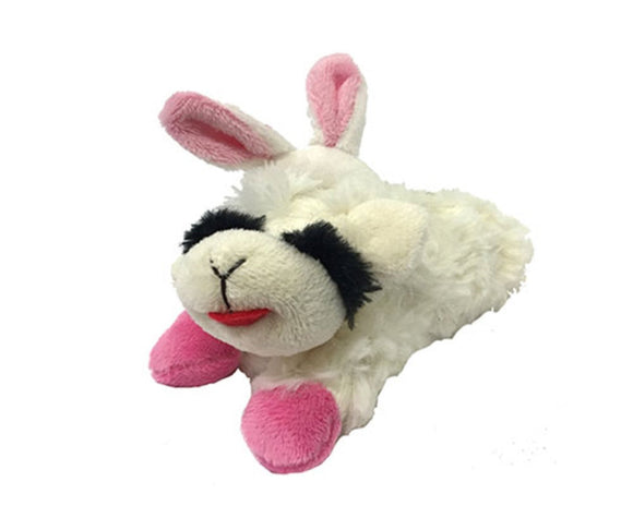 Multipet Easter Lamb Chop (6 inch)