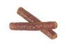 Plato Mini Thinkers Salmon Meat Stick Dog Treats (6 oz)