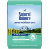 L.I.D. Limited Ingredient Diets® Grain Free Chicken & Sweet Potato Formula