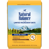 L.I.D. Limited Ingredient Diets® Grain Free Duck & Potato Dry Dog Formula