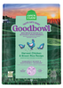 Open Farm Goodbowl™ Harvest Chicken & Brown Rice Recipe for Cats (3 Lb)