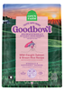 Open Farm Goodbowl™ Wild-Caught Salmon & Brown Rice Recipe for Cats (3 Lb)