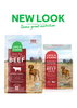 Open Farm Grass-Fed Beef Grain-Free Dry Dog Food (22 LB)